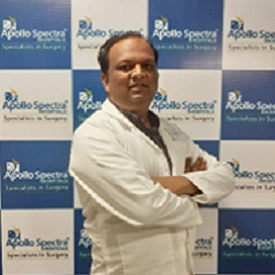 Dr. Asheesh Kumar Gupta